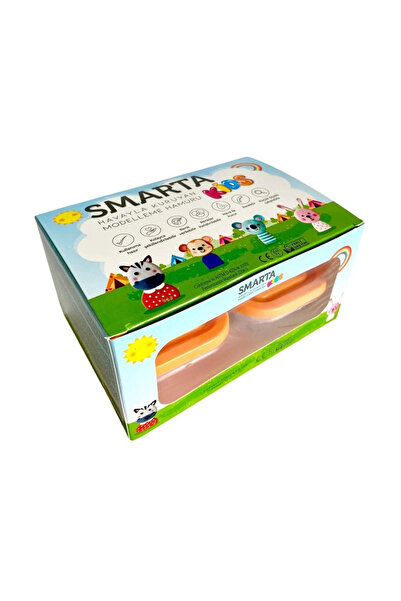 Smarta Kids School Set (4 Piece Display) Bkms 70 Gr