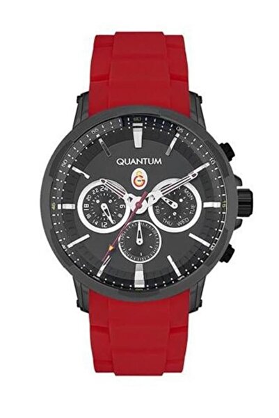 Quantum G877.658 Galatasaray Taraftar Erkek Kol Saati