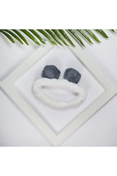 YEYE Made In Nature Bentiță cosmetică Yeye cu urechi