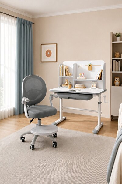 ARGİMO SmartKid Ergonomik Çocuk Çalışma Sandalyesi