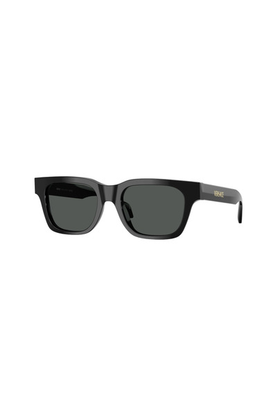 Versace Elif Optik VE 4486 GB1/87 52 Ekartman UV400 Dikdörtgen Unisex Güneş G...