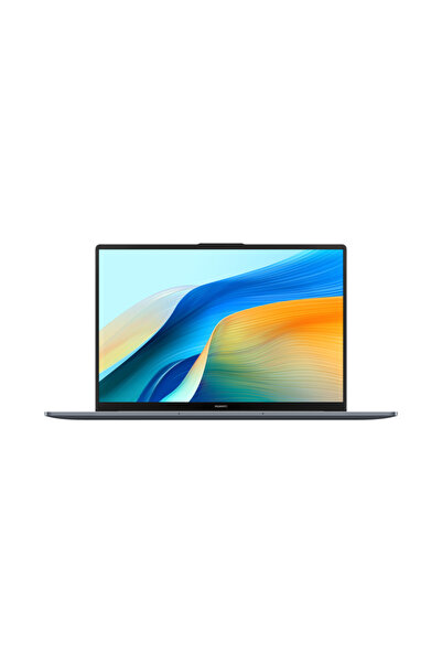 Huawei 16" CORE İ5 13420H - 16GB DDR4 - 1TB M2 NVME O/B UHD FDOS / MATEBOOK D16