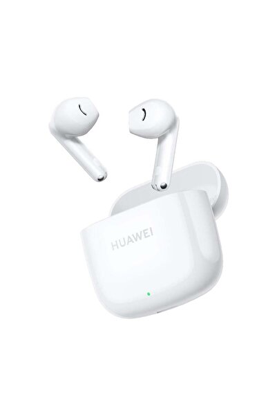 Huawei Bluetooth Kulakiçi Kulaklık Seramik Beyaz FREEBUDS SE 2 ULC-CT010