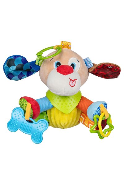 PregoToys Prego Toys Köpek Teddy - Standart