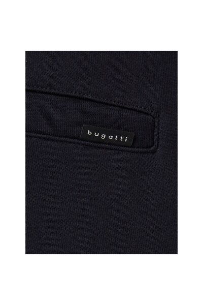 BUGATTI Pantaloni de trening bărbați 8250 15070E Bleumarin