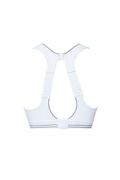 Shock Absorber Top sutien de damă Ultimate Run U10046 Alb