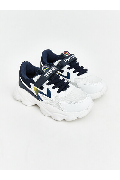 LC Waikiki Peak New Season Comfortable Sole Boys' Sports Shoes
