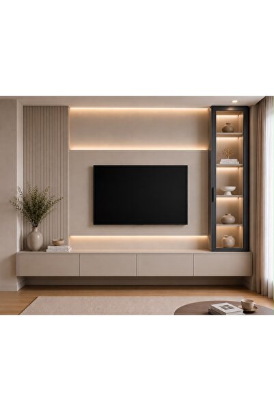 Genel Markalar Class Tv Paneli