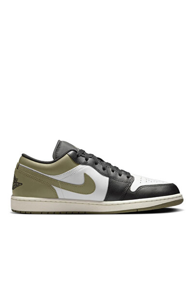 Nike AIR JORDAN 1 LOW Adidași bărbați, Verzi