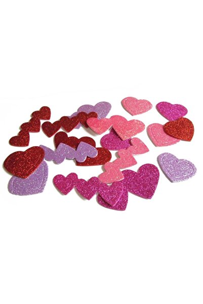 Arpex Figurine set 45 buc multicolor 12x18cm