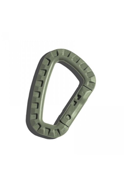 Tac Maven Κρίκος Carabiner Universal Link Χακί