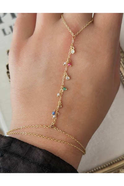 lumirajewel color charm şahmeran | xuping