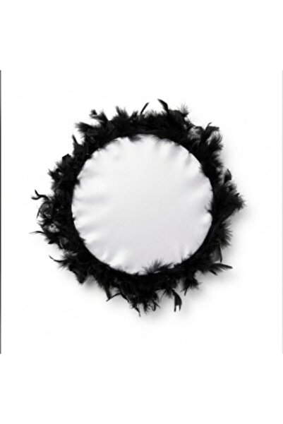 KARAKIZ Otrişli Bridal Tambourine Black 30 cm