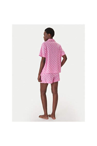Dkny Pijamale de damă YI80108 Roz