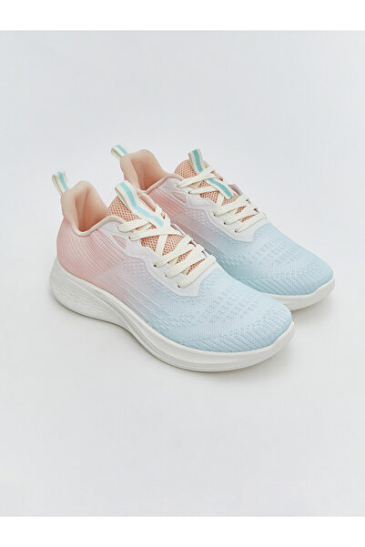 LC Waikiki Color Block Women's Sneakers
