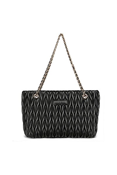 BUGATTI Mare 4.0 Schultertasche L 30 cm