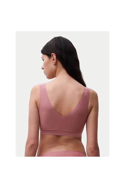 Chantelle Top sutien de damă C16A10 0R4 Roz