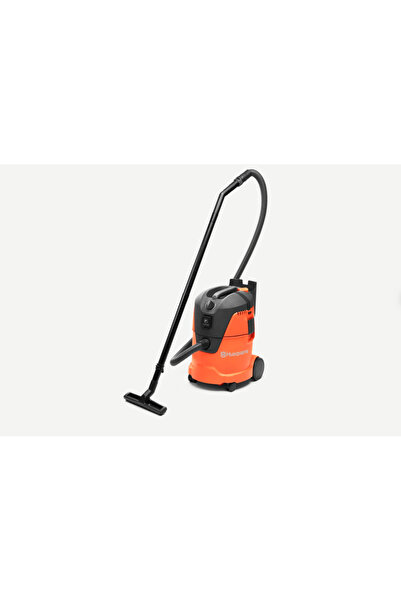Husqvarna Aspirator umed / uscat Linx WDC 325L, 1200 W