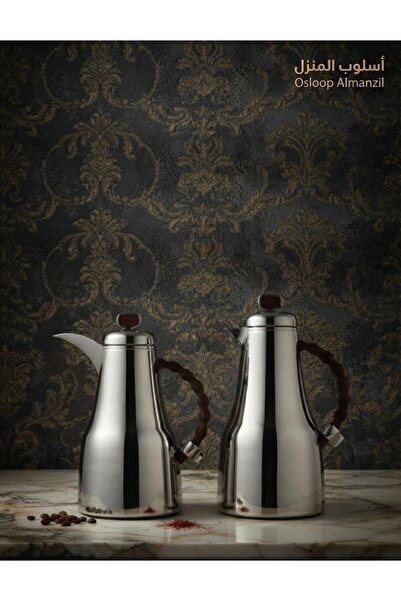 saif Tramis Brilant Set from the Company Astyle Home Steel from the Outside a...
