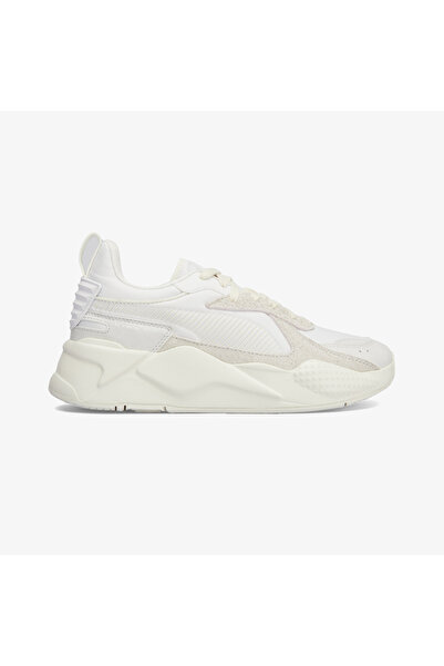Puma Rs-X Wv Wns Kadın Beyaz Spor Ayakkabı