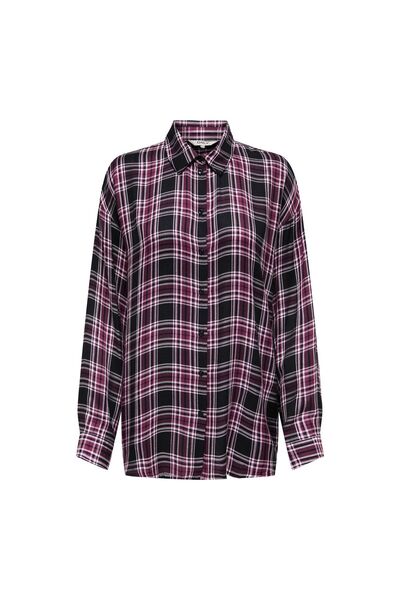 ONLY Cămașă de damă 15355741 Bordeaux
