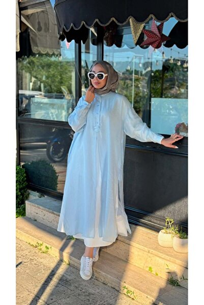 QOOQ STORE QOOQ Lina Tunik 26SS243