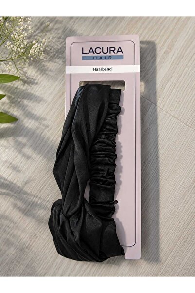 WOMEN Bentiță pentru păr Lacura Hair