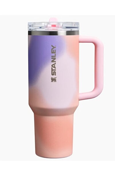 Spark Falcon X Loveshackfancy Stanley-Cup Stainless Steel 40oz Tumbler