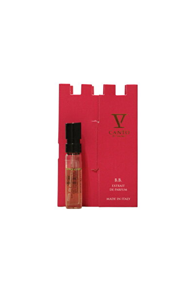 V'Canto V Canto, B.B., Εκχύλισμα Αρώματος, Unisex, 1.5 ml *Φιαλίδιο