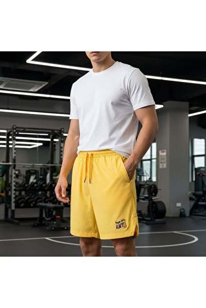 Anta CLASSICAL CULTURE Shorts