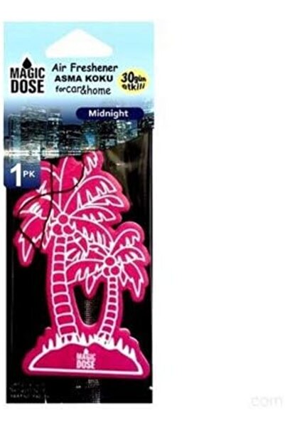 Yıldızan Eli̇tse Stor Hanging Fragrance Midnight New 1292915