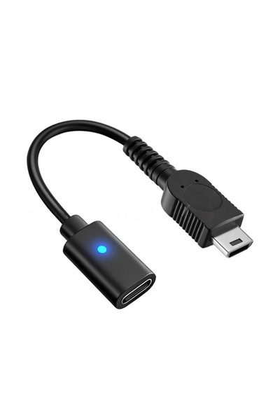 Choice USB C Charging Cable for GBM Console Gaming Controller Power Supply Wi...