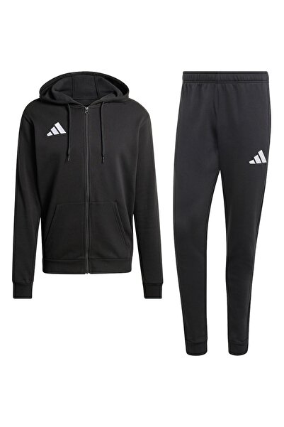 adidas Trening Entrada 26 Hanorac cu fermoar integral pentru bărbați