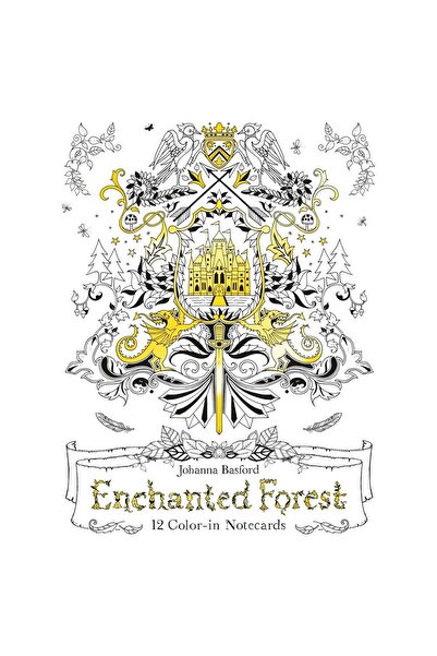 LAURENCE KING PUBLISHING Pădurea fermecată