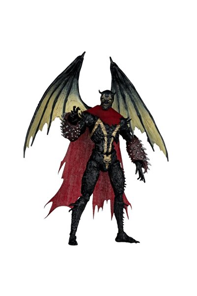 Mcfarlane Spawn Clasic Coșmar 23cm