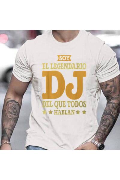 212Wear Trendy and Fashionable Casual Men's T-shirt for Daily Wear