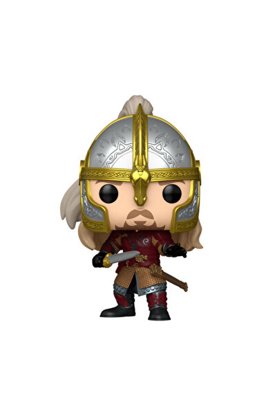 Funko أفلام شهيرة: سيد الخواتم - إيمر