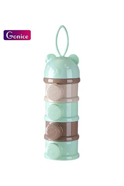 Gonice Baby Milk Powder Dispenser RIS240701064