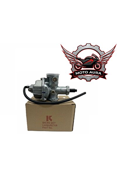 moto aura CG KARBURATOR SHENG WEI - CG - 100 / 125 / 150 / 200 / 250