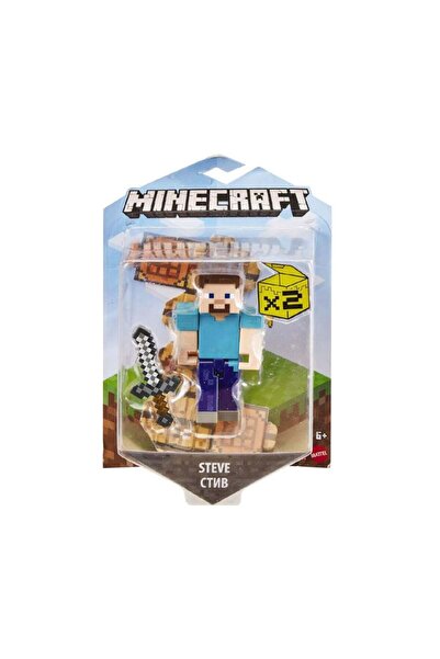 MINECRAFT Figurina Minecraft, Core