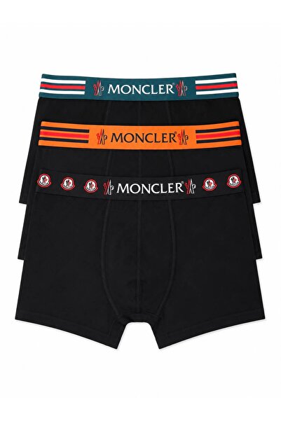 Moncler Gamme Bleu Ανδρικά μποξεράκια, 3 ζευγάρια