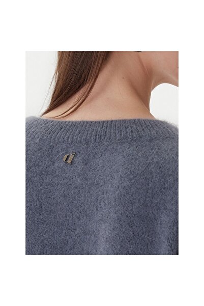 Dixie Pulover de damă M277Y066A Gri
