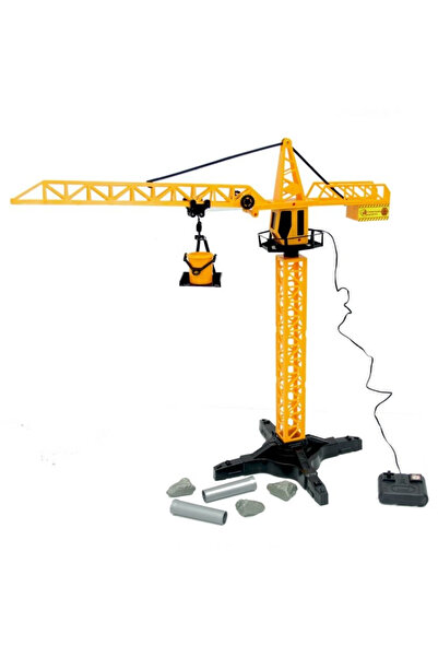 Suncon Macara turn cu telecomanda, Suncon, 55 cm