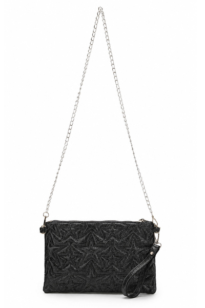 FARBAG Premium Starred Portfolio & Clutch Bag
