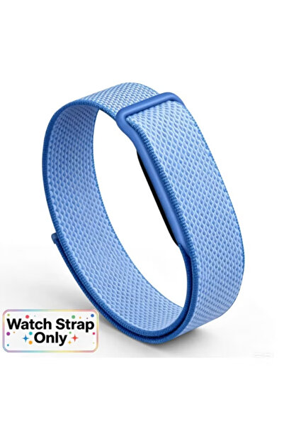 Genenic Breathable Replacement Sport Strap for Google Fitbit Air - Water & Sw...