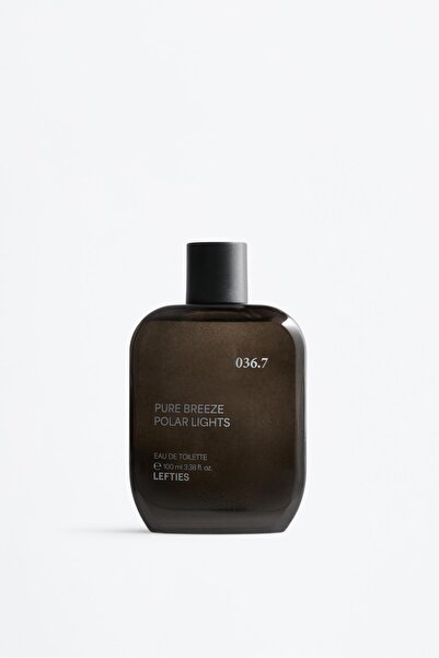 LEFTIES Pure Breeze Polar Lights EDT 100 ml