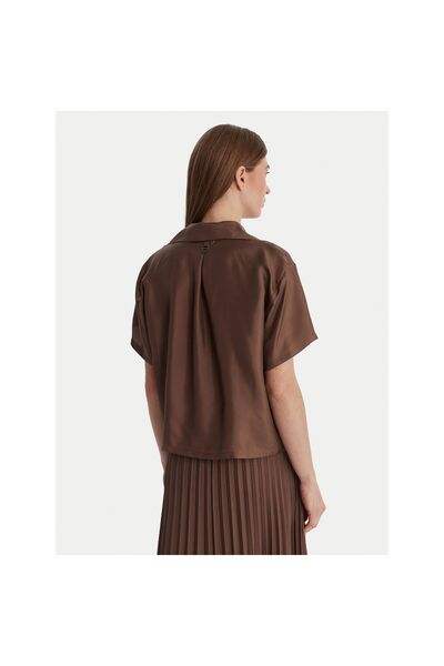 Marella Cămașă de damă 2613111045200 Maro