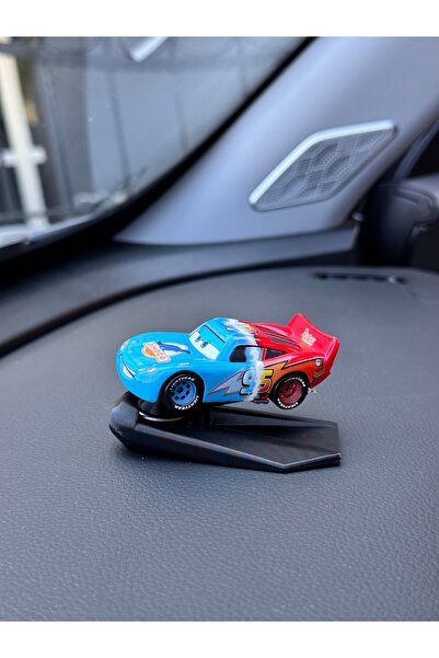 arteo3d Cars Transforming McQueen Metal Model Torpido Drifter Seti Torpido Süsü