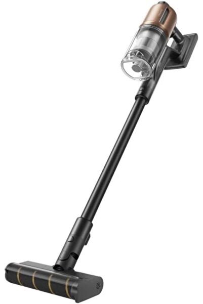 Dreame Z20 VZV16A, Cordless Mop Vacuum Cleaner, Polyester, Black