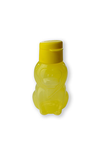 Tupperware Sticlă Leu